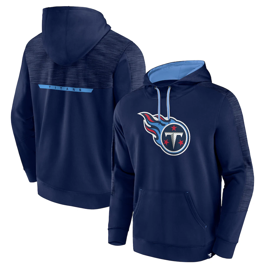 Men 2023 NFL Tennessee Titans Sweater
